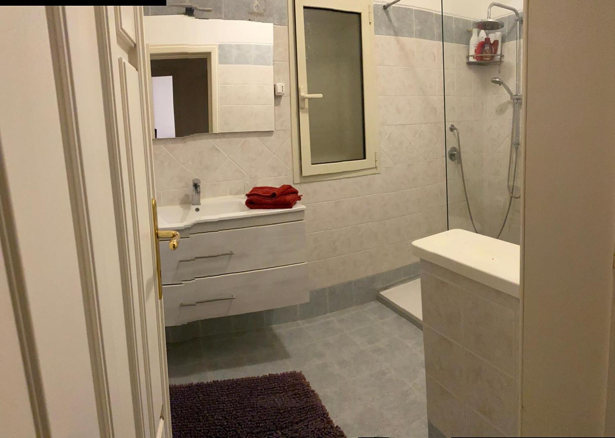 A Casa Da Mari Stanza Privata Bagno Condiviso Apartment ออลเบีย ภายนอก รูปภาพ