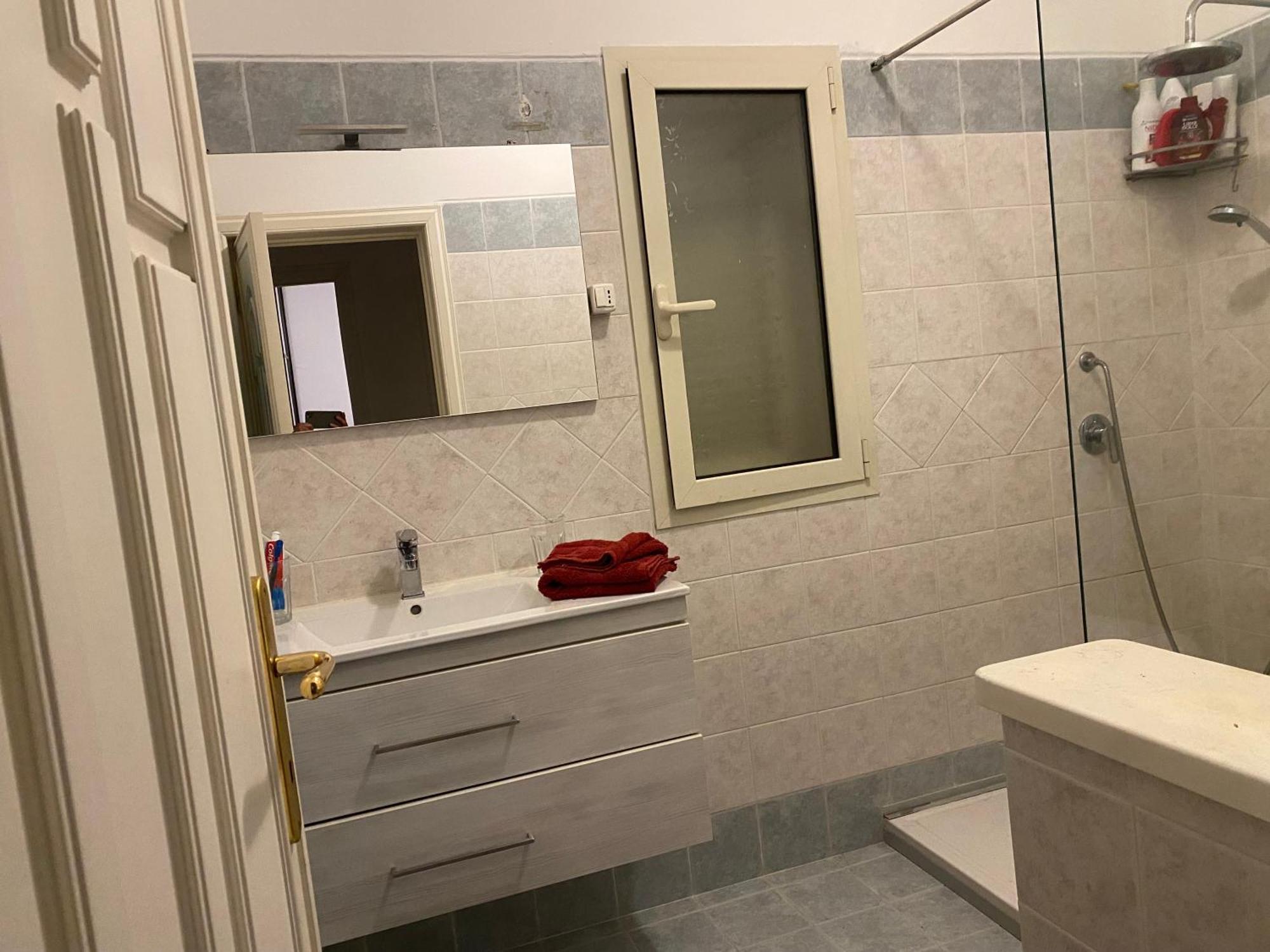 A Casa Da Mari Stanza Privata Bagno Condiviso Apartment ออลเบีย ภายนอก รูปภาพ